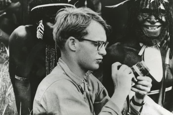 Mystery Solved: The Disappearance Of Michael C. Rockefeller The Mysterious Disappearance of Michael Rockefeller - The CrimeWire