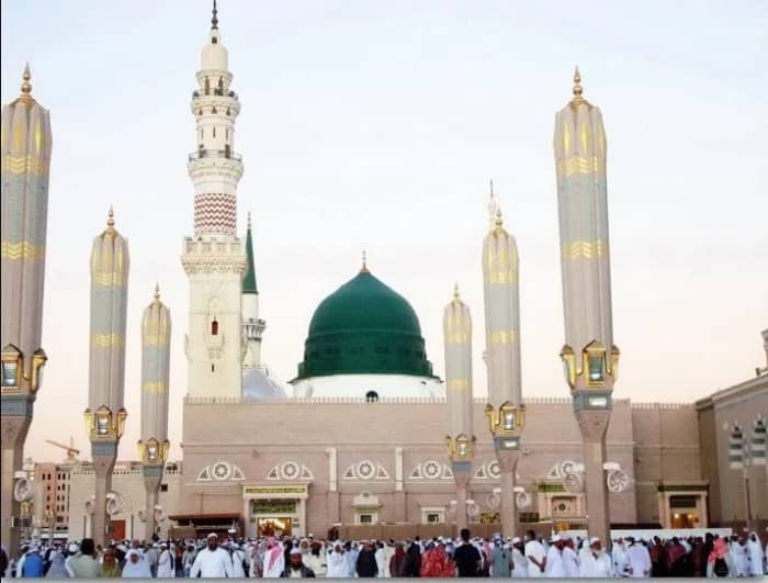 top-3-most-important-places-in-islam-hubpages