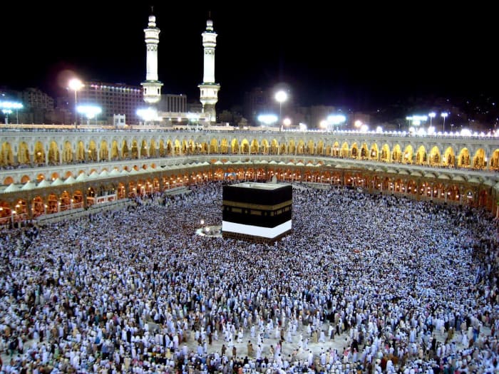 top-3-most-important-places-in-islam-hubpages