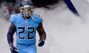 RBs are one of the most coveted spots in fantasy football always one of the two positions drafted first.