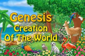 We believe that, God creates life and is the life essence of the entire universe, in our religious writings God is the life -force that creates life on earth and perhaps in the entire universe