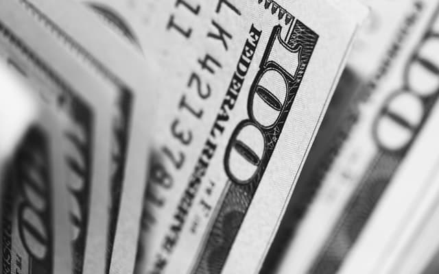 When you know exactly how much money you have coming in and exactly what you plan to do with it, saving is way easier.