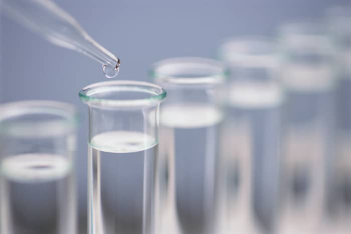 Not only do water utilities test their own water supplies, but they are often open to testing your private well water, as well. Just call and ask.