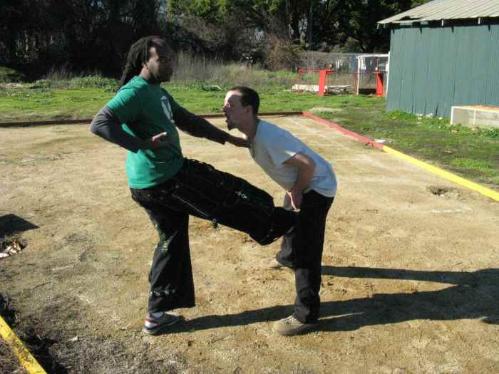 Martial Arts Striking Points Chart Vital Points on the Body to Target