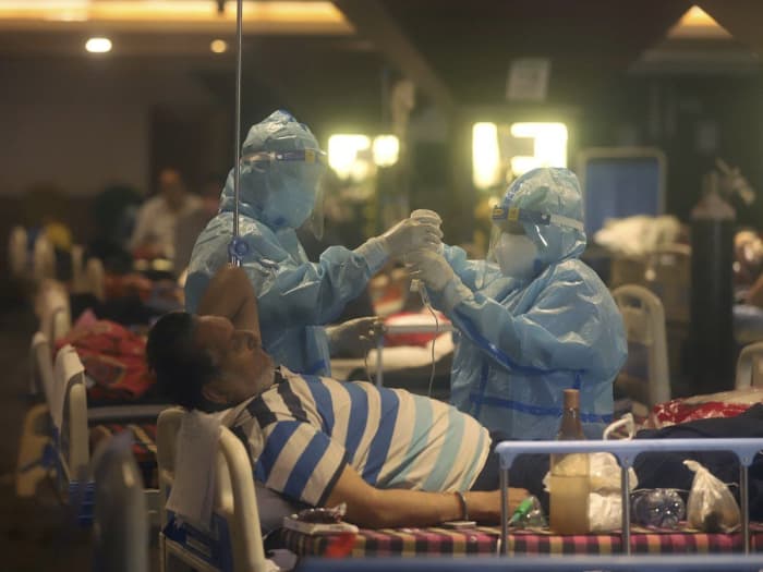 Delta variant soon to be dominant COVID-19 strain, says WHO chief - All about Delta, Delta Plus variants