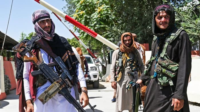 Taliban Vs America Vs Isis - Hubpages