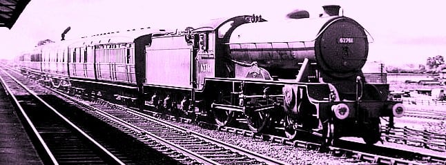 The Hornby D49/1 4-4-0 is available still in ready-to-run. I have two,'Yorkshire' and 'Warwickshire' and one converted model to D49/2 'The Garth' by means of a kit (no longer available)
