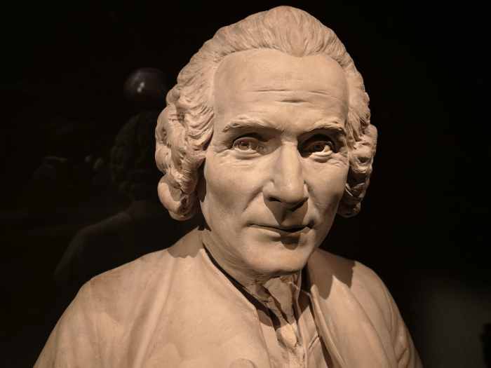 Jean-Jacques Rousseau: Father of the Left - HubPages
