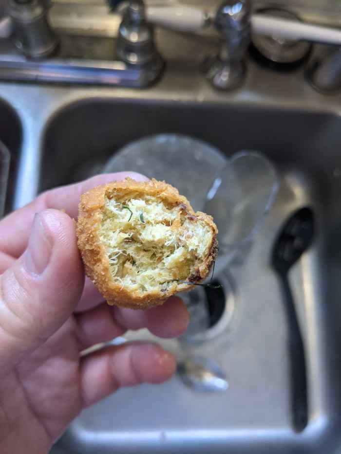 Salmon Balls Deep Fried HubPages