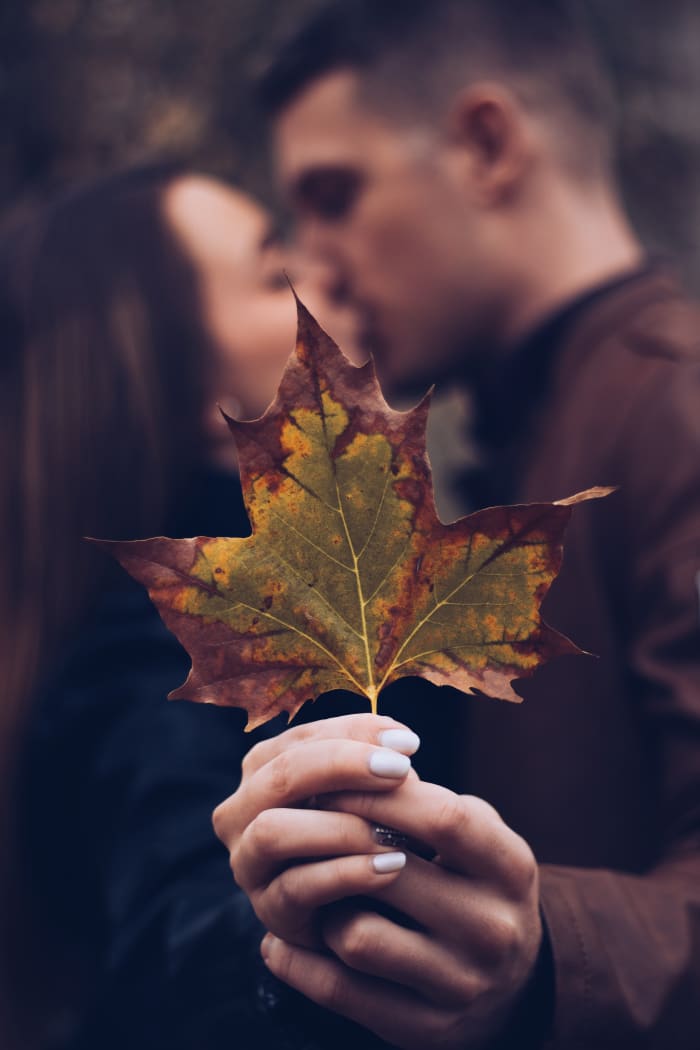 Memories fade, dreams start to crumble as summer love comes to an end.
