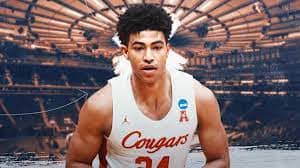 The Knicks traded twice in the first round as they grabbed Quentin Grimes, Rokas Jokubaitis, and Miles McBride.