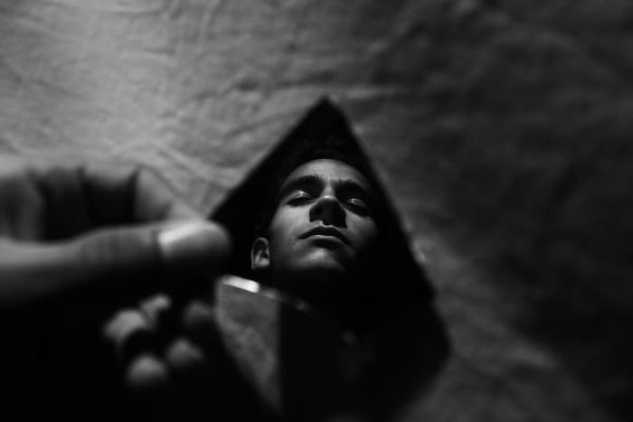 The first step to addressing your mental health is honest self-scrutiny, often one of the last behaviors we learn to masterfully utilize.