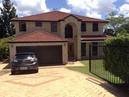 One of the modern houses in Brisbane suburbs, there are many type of houses, just click on the links in this section to see a few.