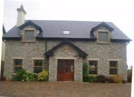 In the old continent of Europe and other parts of the world where it is cold and timber is expansive, house are usually masonry built