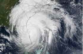 Hurricane Harvey, has destroyed or severely damaged at least 60,000 structure, it is very destructive hurricane and there is a lot more damage that we don't know yet, so it remains to be seen, but that is not all, because another hurricane is comngi