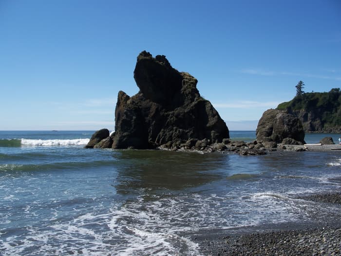 Olympic National Park Rving On The Washington Coast Hubpages 