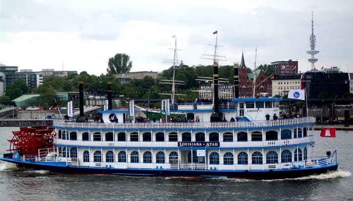 No this is not a picture of the ship I took when I first left home. But pictures of ships like this one remind me of my journeys.