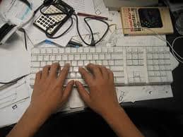 The computer has made it easy for me to write what is on my mind even if sometimes there are problems of privacy. Anyhow now let me start telling you the story of my life, and a bit of my unwanted love story,