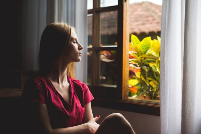 Mindfulness teaches us to accept the present and can be a positive substitute for addictive behavior.