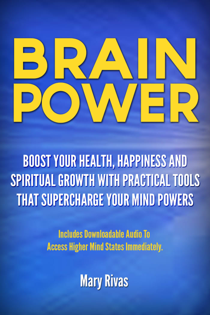 The brain is the place where we feel all our pains and other sensations. So, if we want to live a better life for ourselves, then we have to try to turn negative happenings into positive thinking, we need to do that in order to achieve a better life.