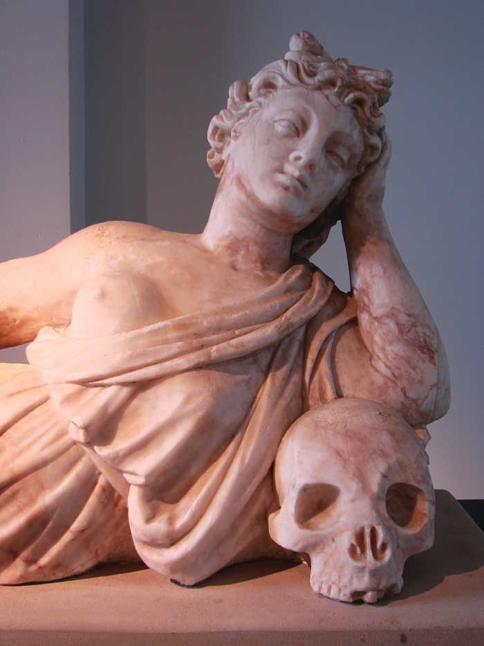 Understanding Hamlet's Madness Melancholy and Folly Owlcation