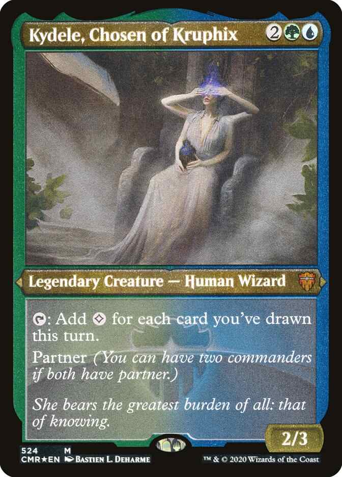 Top 10 Budget Commanders (Less Than 5) In "Magic The Gathering" HobbyLark