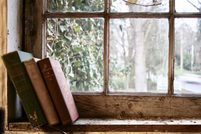 "The dark hair and dark eyes made her think of a Brontë-hero..." ― Nora Roberts, "All The Possibilities"