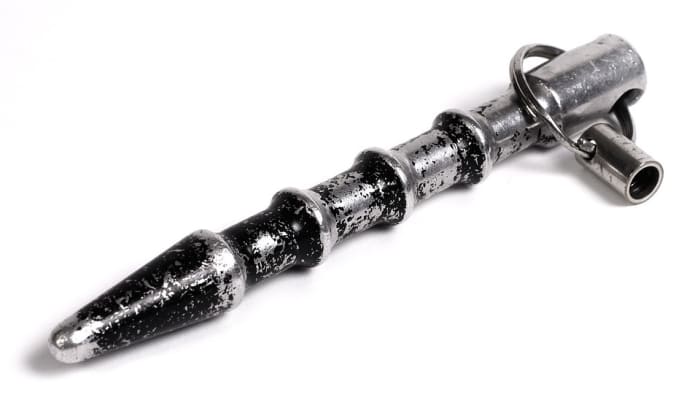 There are various self-defense key chains on the market. But are they legal?