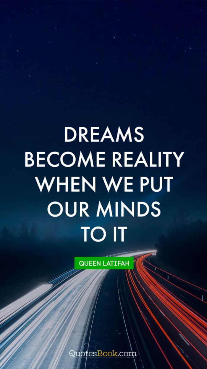 Poem Dreams Reality HubPages
