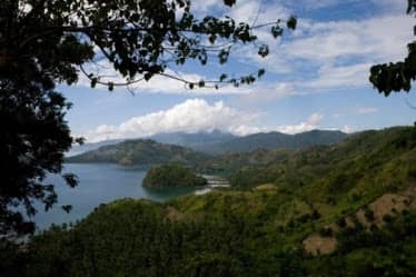 Scenic, Beautiful, and Peaceful Marinduque Island is a Photographer's Dream and a Gardener's Paradise