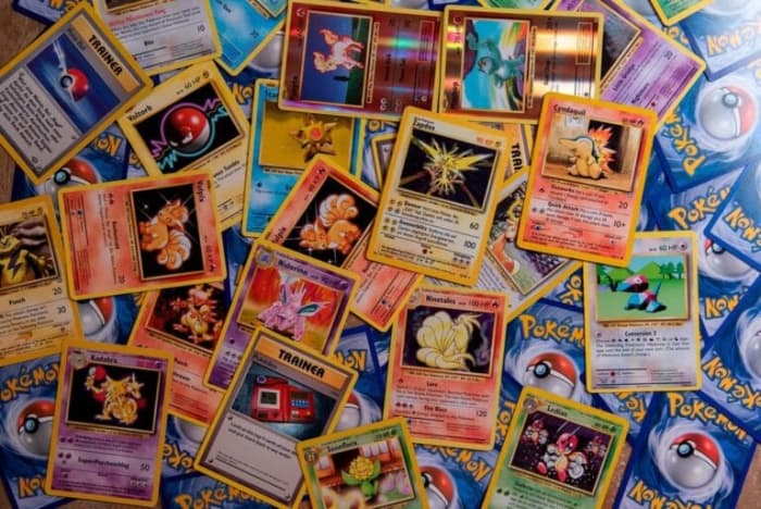 Modern vs. Vintage, Sealed vs. Singles—there are many factors to consider when choosing the focus of your collection.