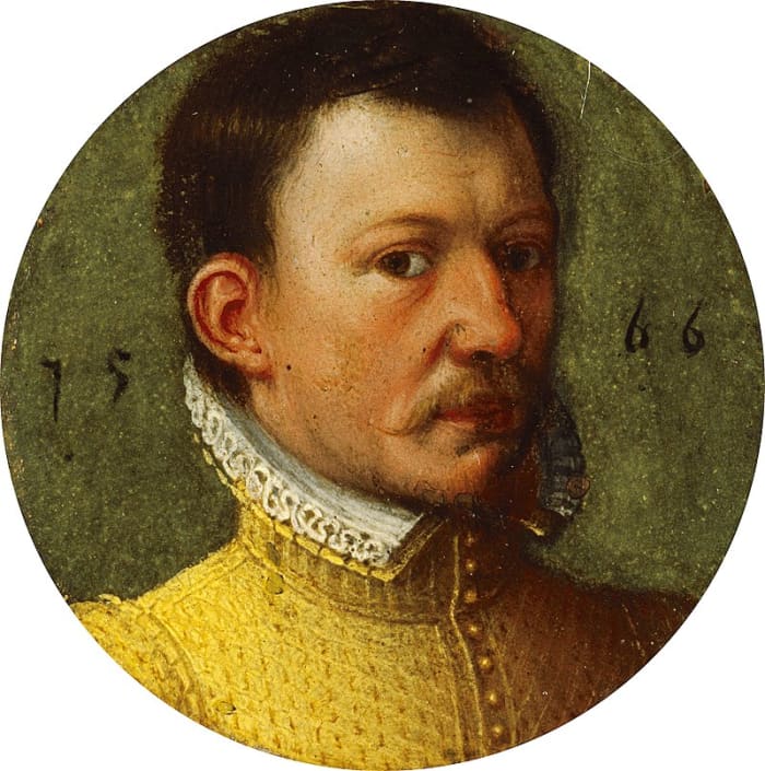 Mary, Queen of Scots' Second Marriage Marry in Haste, Murder Later HubPages