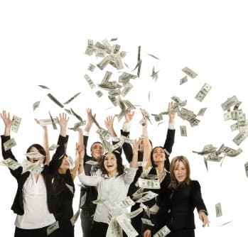 “ Affluence includes money but is not just money. It is the abundance, the flow, the generosity of the universe, where every desire we have must come true, because inherent in having the desire are the mechanics for its fulfillment. ”--Deepak Chopra