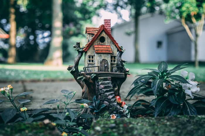 Your Airbnb doesn't have to be a magic treehouse to be successful.