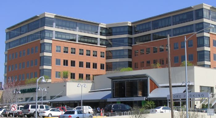 In the 2000s and 2010s, Whole Foods expanded by purchasing other health food stores as well as though construction of new sites.
