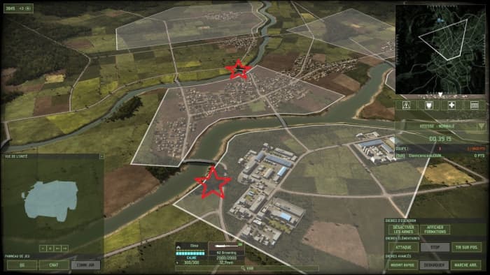 One must still be attentive to Nighthawks due to their stealth buy generally some radar missile AA in these locations is sufficient to defend your units in the city against very heavy bombers.