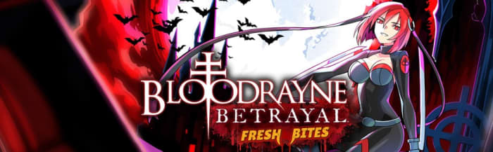 Guess who's back. Back again. Rayne is back. Tell a friend...https://techgamebox.com/bloodrayne-betrayal-fresh-bites-interview-difficulty-improvements-and-more/