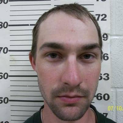 This sex offender was arrested for sexually assaulting a child and just recently moved to Watford City from the state of Texas.