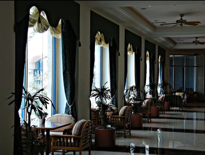 Real estate development includes not just housing, commercial, and industrial but also resorts development