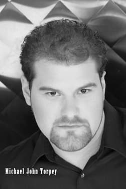 Michael Torpey has performed with the Chicago Symphony Orchestra, the New York Grand Opera and the Purchase, N.Y., Symphony Orchestra at such venues as Carnegie Hall and Madison Square Garden.