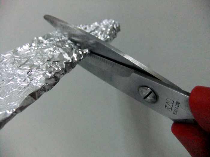 Household Uses for Used Aluminum Foil Does it Work? HubPages