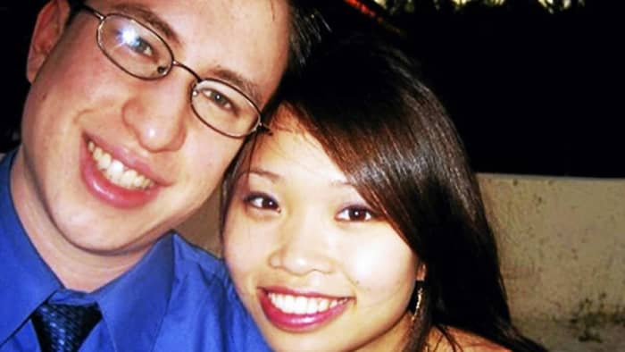 Annie Le, a doctoral student was murdered in a lab at Yale University in 2009 and was a national story. Photo courtesy of New Haven Register.