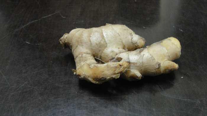 Ginger