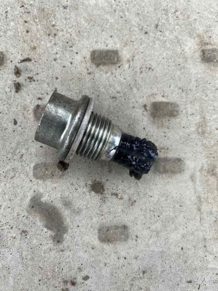 Changing the Transmission Fluid on a 4th Gen (20112014) Honda CRV