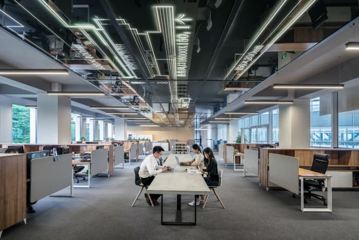 Everyone has a life outside of work—if something is affecting one or more of your employees' productivity, be flexible and understanding.