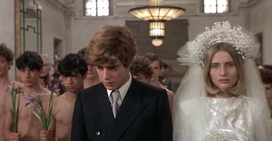 "Salò, or the 120 Days of Sodom" is a 1975 Italian art film that is so controversial, it was banned in Australia until 2010.