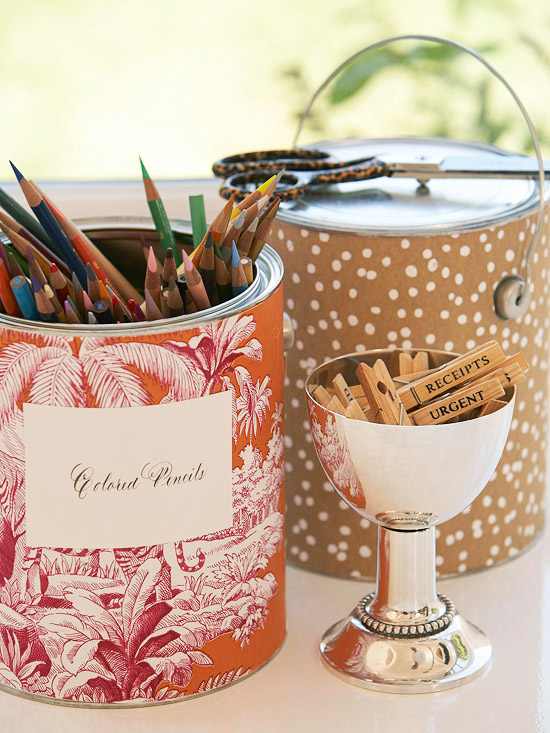 How to Reuse or Recycle Cans HubPages