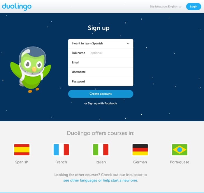 How to Learn a Foreign Language with the Duolingo App - HubPages