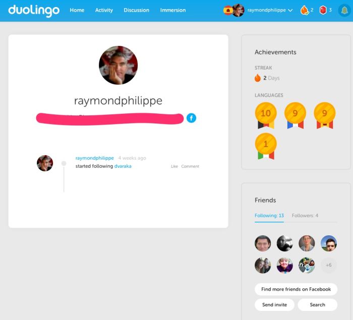 How To Learn A Foreign Language With The Duolingo App - HubPages