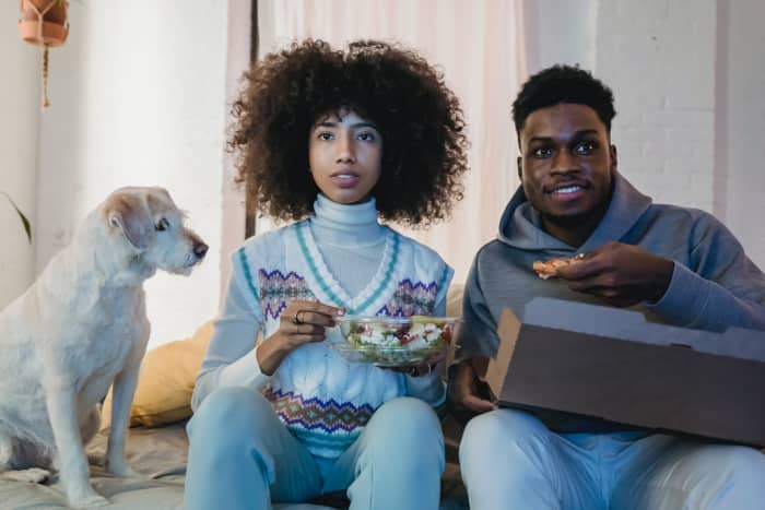 The Halloween season is just around the corner, and everyone deserves the fun of watching a spooky movie with their friends and family, not just the horror fans.